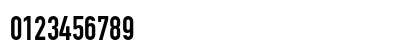DINSchrift Regular Preview