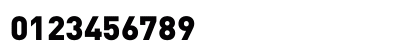 DINPro Regular Preview