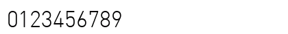 DINPro Light Preview