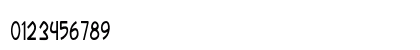 Distract Condensed Bold Preview
