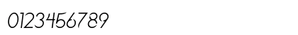 Drakoheart Leiend Italic Preview