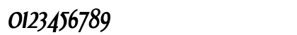 Dream Orphans Bold Italic Preview