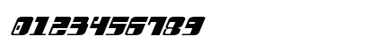 Drosselmeyer Expanded Italic Expanded Italic Numeric Preview