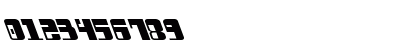 Drosselmeyer Leftalic Italic Preview