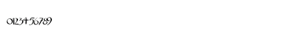 Druchilla Druchilla Numeric Preview