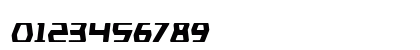 DS man Condensed Semi-Italic Condensed Semi-Italic Preview