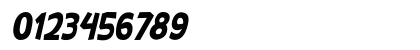 Ducklips Italic Preview