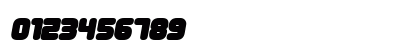 Duration Book Bold Italic Preview
