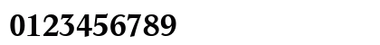Dutch809 BT Bold Preview