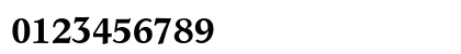 Dutch 809 Bold Preview