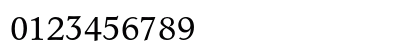 Dutch 809 Regular Preview