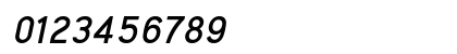 Early Times Bold Italic Demo Regular Preview