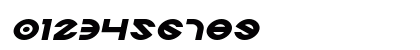 Echo Station Expanded Italic Expanded Italic Preview