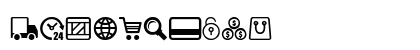 E-commerce Regular Numeric Preview