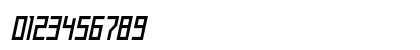 Eden Mills Bold Italic Preview