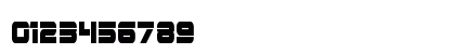 Edge Racer Condensed Condensed Preview