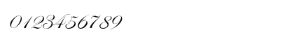 Edwardian Script ITC Regular Preview
