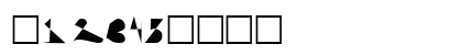 EdwardsFont Regular Preview