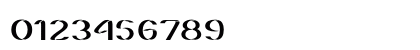 Eesil Expanded Regular Preview