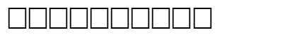 EFFECT Regular Numeric Preview