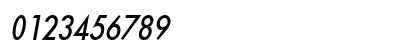 EfromCond Oblique Numeric Preview