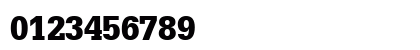EgotistBlack Normal Preview