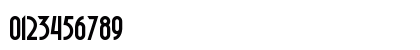 Electrorocket Bold Preview