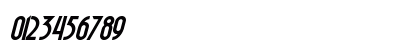 Electrorocket Bold Preview