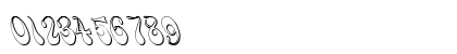Elefont Regular Preview