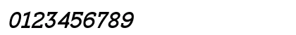 Eligible Bold-Italic Preview