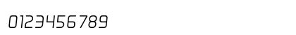 Elite Danger Semi-Bold Semi-Italic Semi-Bold Semi-Italic Preview