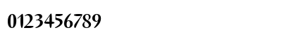 Ellipse ITC Bold Preview