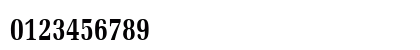 MemoirCondensed Bold Preview