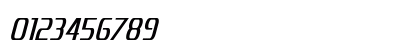 Emotion Engine Italic Preview