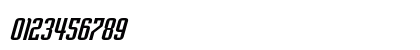 Empanada Italic Preview
