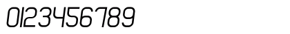 Engadi Regular Oblique Preview