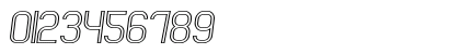 Engadi Regular Outline Oblique Preview