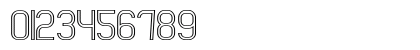 Engadi Regular Outline Preview