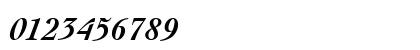 EngrvOs205 BT Bold Italic Preview