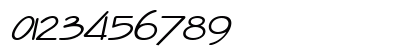 Enview Italic Preview