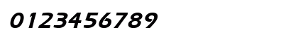 ErgoeMild Bold Italic Preview