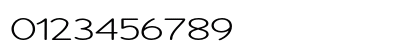 Erodom Extra-expanded Regular Preview