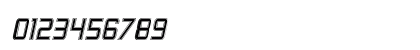 Escape Artist Academy Semi-Italic Semi-Italic Preview