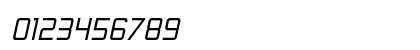 Escape Artist Bold Semi-Italic Bold Semi-Italic Preview