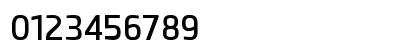 Esphimere Semi Bold Regular Numeric Preview