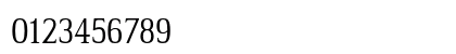 Ethos Condensed Light Preview