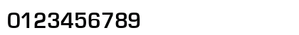 EuroseCond Bold Preview