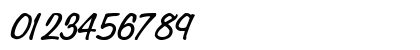 ExPertType50 Bold Preview