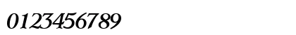 ExpositionSSK Bold Italic Numeric Preview