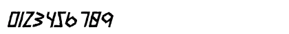 Eyvindr Italic Preview